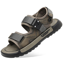 Bronoir Avalie – Lightweight & Arch-Supportive Walking Sandals