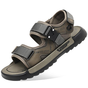 Bronoir Avalie – Lightweight & Arch-Supportive Walking Sandals