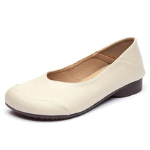 Bronoir Zina Dream - Elegant & Supportive Ballerinas for Daily Comfort