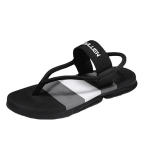 Bronoir Mistréa – Lightweight & Arch-Supportive Walking Sandals