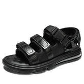 Bronoir Cylara – Lightweight & Arch-Supportive Walking Sandals