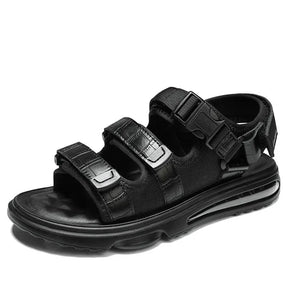 Bronoir Cylara – Lightweight & Arch-Supportive Walking Sandals