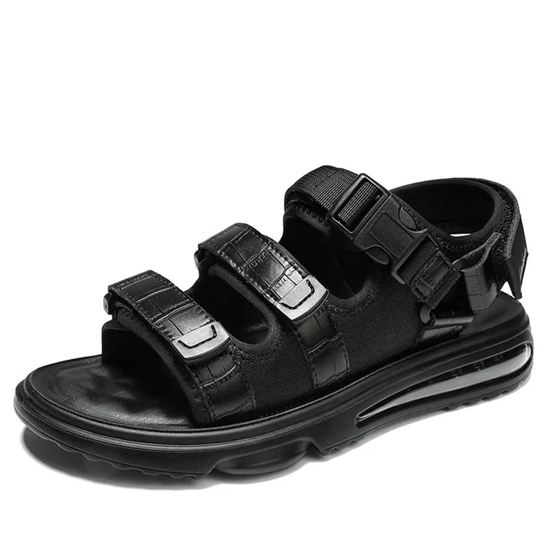 Bronoir Cylara – Lightweight & Arch-Supportive Walking Sandals