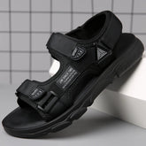 Bronoir Mevia – Lightweight & Arch-Supportive Walking Sandals