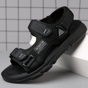 Bronoir Mevia – Lightweight & Arch-Supportive Walking Sandals
