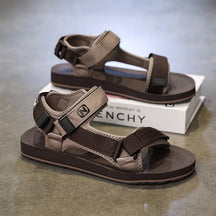 Bronoir Elirel – Lightweight & Arch-Supportive Walking Sandals