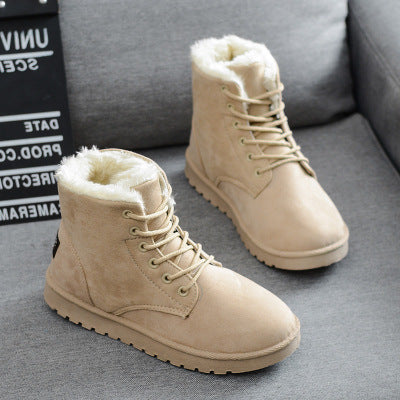 Bronoir™ Flex - Winter Barefoot Shoes
