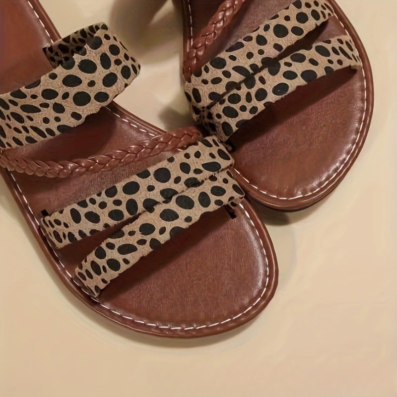 Bronoir™ Serenvia – Lightweight & Arch-Supportive Walking Sandals