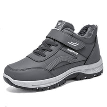 Bronoir™ FeatherLite - Winter Barefoot Shoes