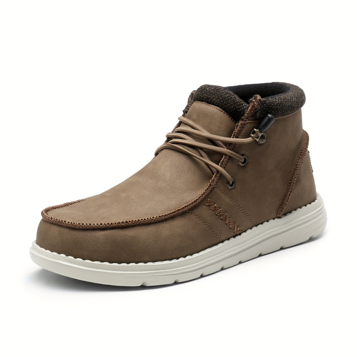 Bronoir™ Nomad - Winter Barefoot Shoes