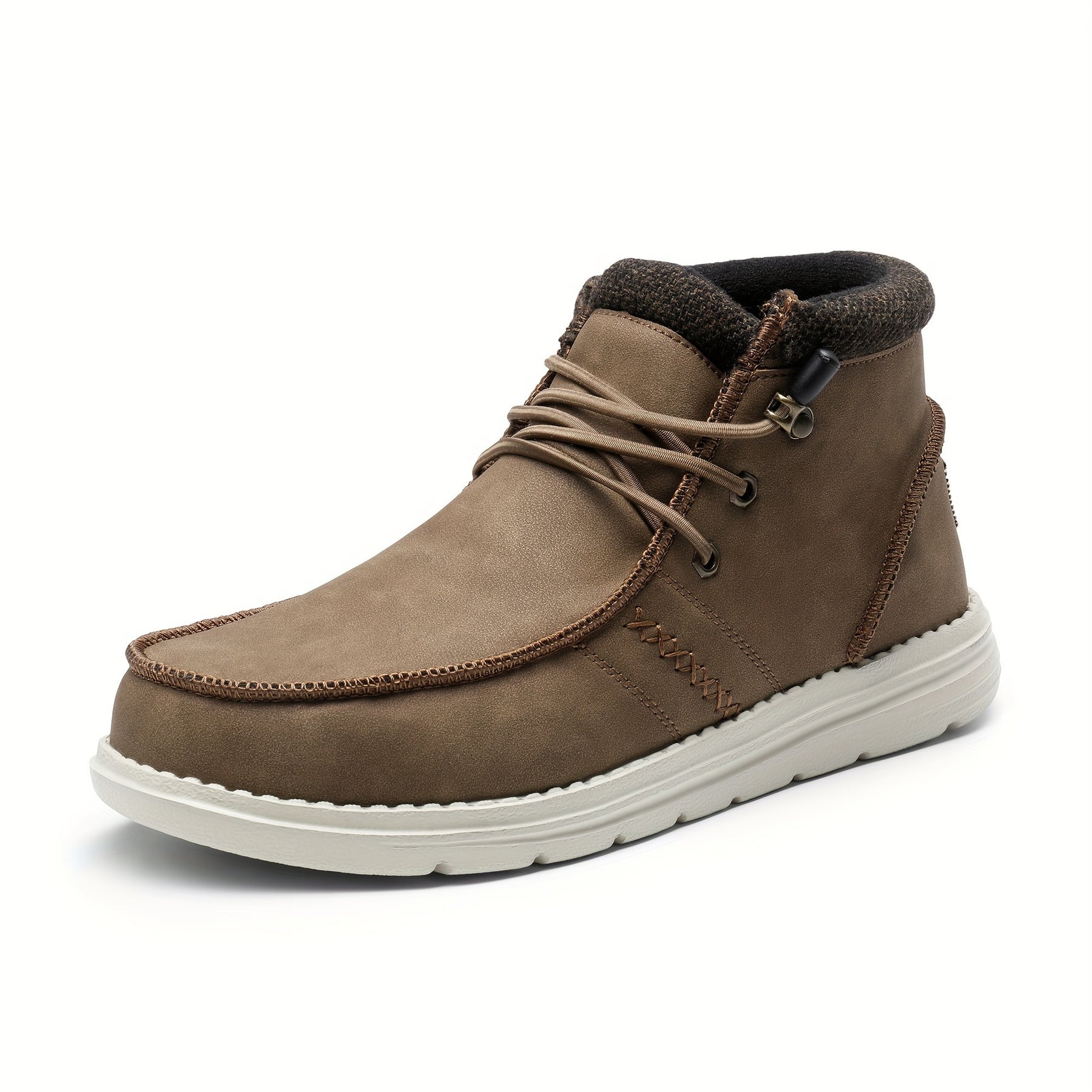 Bronoir™ Nomad - Winter Barefoot Shoes