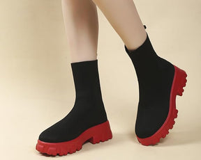 Bronoir Terra Step Boots