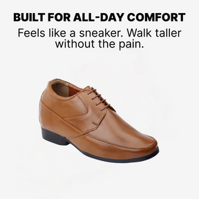 Bronoir™ Skytrek – Height Boost Sneakers – Up to 4Inch Taller Instantly & Comfortably