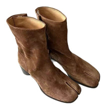 Bronoir Duality Vogue Boots