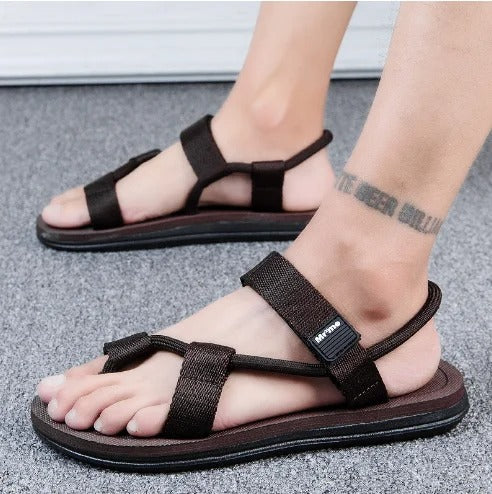 Bronoir Luminae – Lightweight & Arch-Supportive Walking Sandals