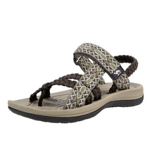 Bronoir Nayela – Lightweight & Arch-Supportive Walking Sandals