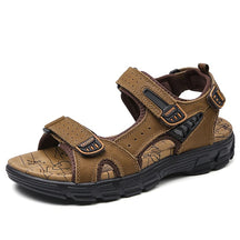 Bronoir Maelis – Lightweight & Arch-Supportive Walking Sandals