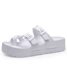 Bronoir Emirelle – Lightweight & Arch-Supportive Walking Sandals