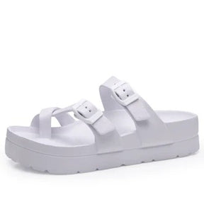 Bronoir Emirelle – Lightweight & Arch-Supportive Walking Sandals