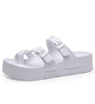 Bronoir Emirelle – Lightweight & Arch-Supportive Walking Sandals