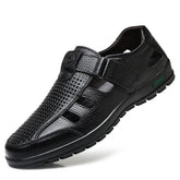 Bronoir™ Islaire – Lightweight & Arch-Supportive Walking Sandals