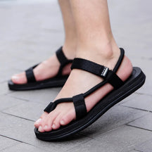 Bronoir Luminae – Lightweight & Arch-Supportive Walking Sandals