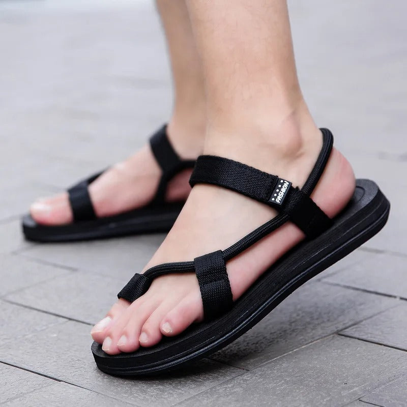Bronoir Luminae – Lightweight & Arch-Supportive Walking Sandals