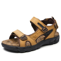 Bronoir Maelis – Lightweight & Arch-Supportive Walking Sandals
