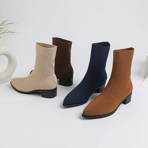 Bronoir Vesper Boots