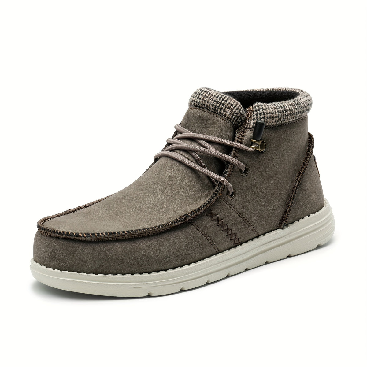 Bronoir™ Nomad - Winter Barefoot Shoes