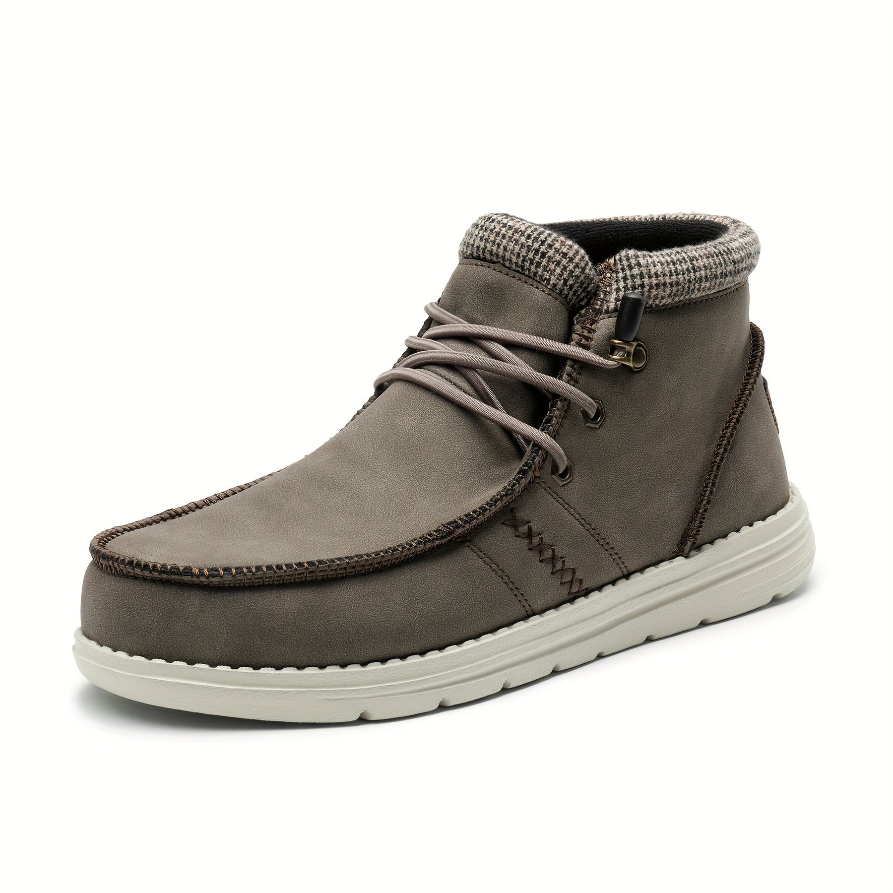 Bronoir™ Nomad - Winter Barefoot Shoes