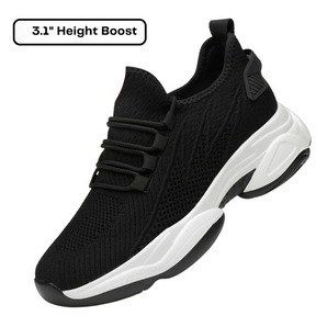 Bronoir™ Vertimax – Height Boost Sneakers – Up to 4Inch Taller Instantly & Comfortably