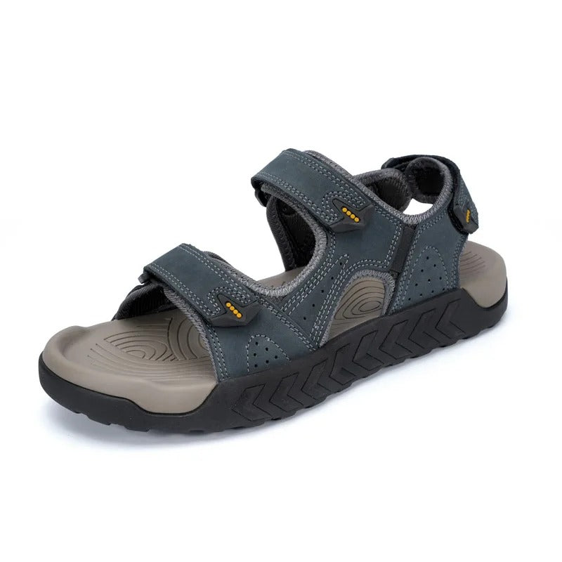 Bronoir Nayani – Lightweight & Arch-Supportive Walking Sandals