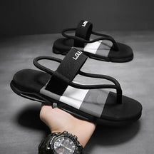 Bronoir Sorellé – Lightweight & Arch-Supportive Walking Sandals