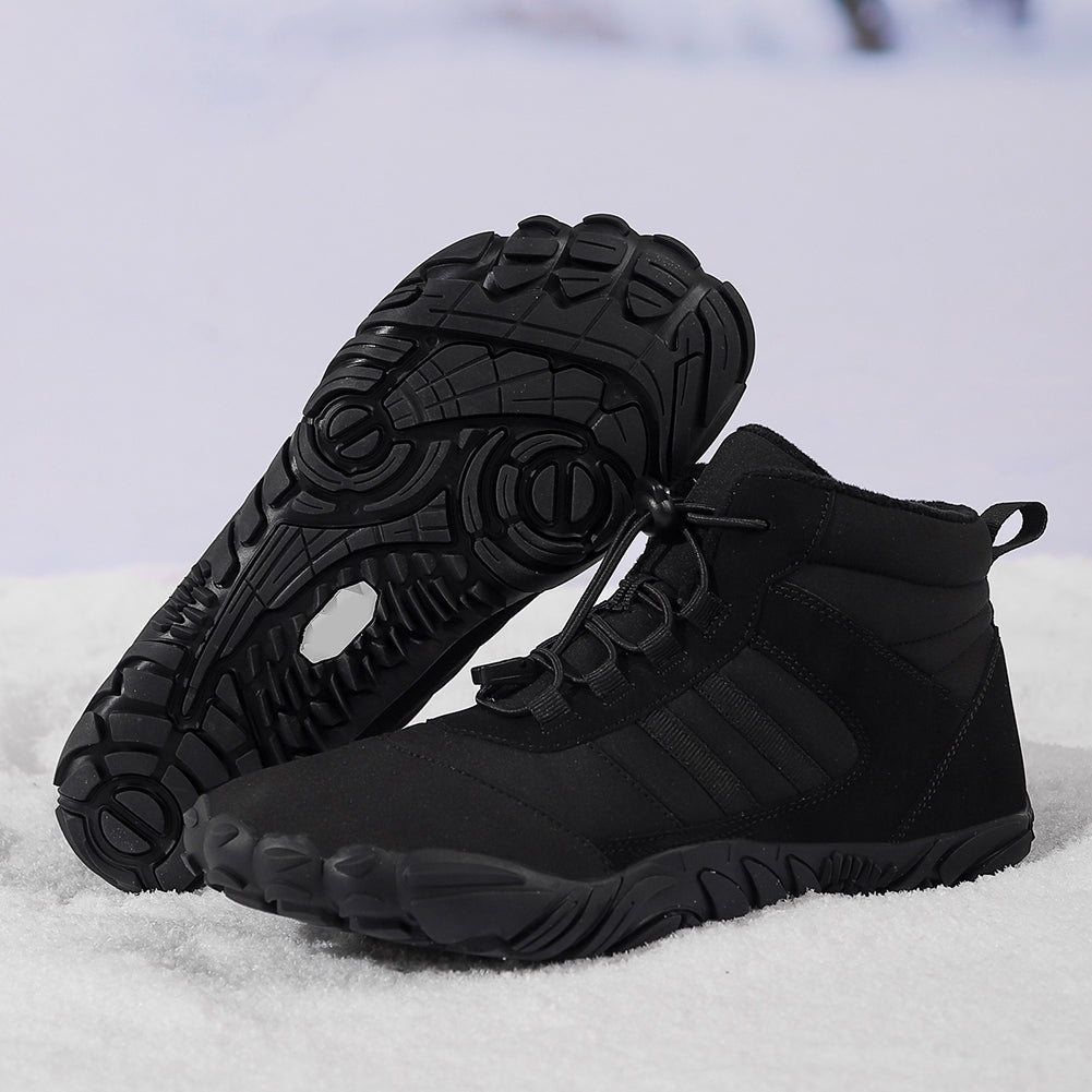Barefoot Trail Running Shoes