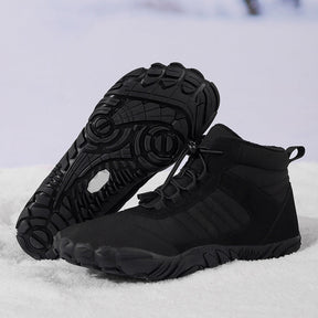 Barefoot Trail Running Shoes
