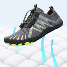 Bronoir Air - Barfußschuhe Sonderangebot