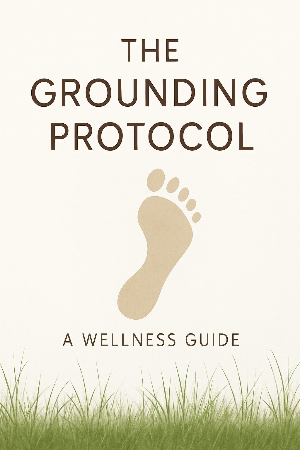 Bronoir™ Grounding Protocol Guide
