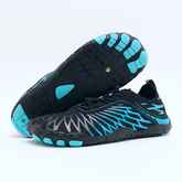 Bronoir™ Skin Pro in Blue - Barefoot Shoes