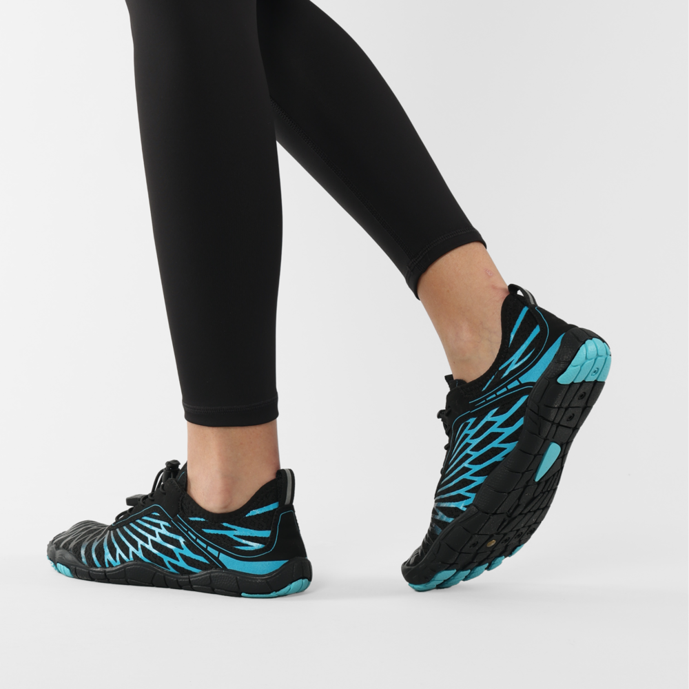 Bronoir™ Skin Pro - Barefoot Shoes