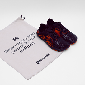 Bronoir™ Skin Pro - Barefoot Shoes