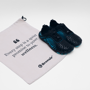 Bronoir™ Skin Pro - Barefoot Shoes