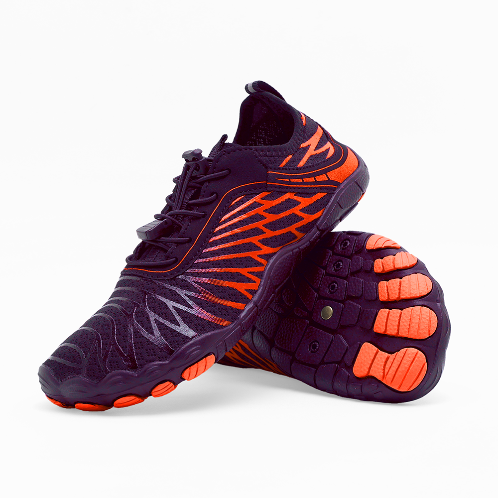 Bronoir™ Skin Pro - Barefoot Shoes