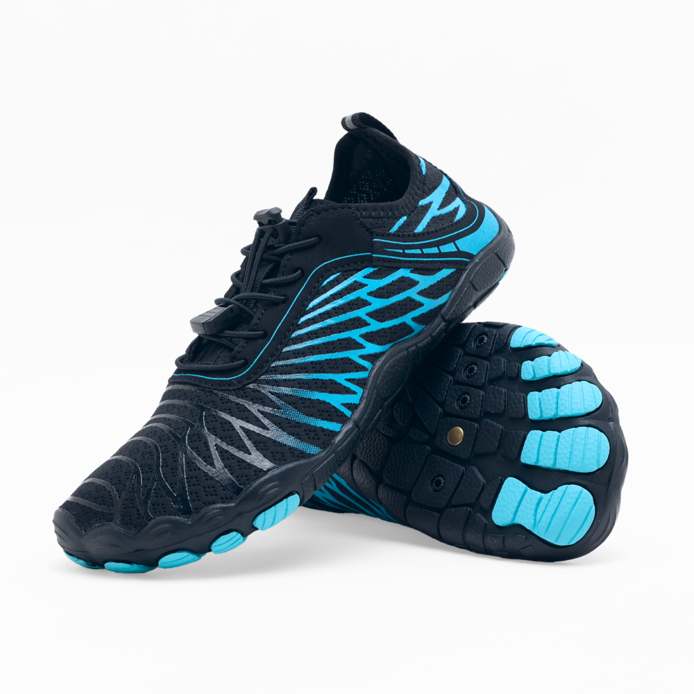 Bronoir™ Skin Pro - Barefoot Shoes