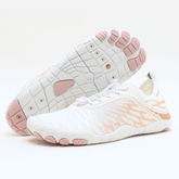 Bronoir™ Skin Pro in White - Barefoot Shoes