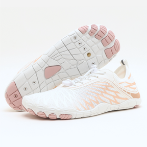 Bronoir™ Skin Pro with Copper Grounding Allround Barefoot Shoes