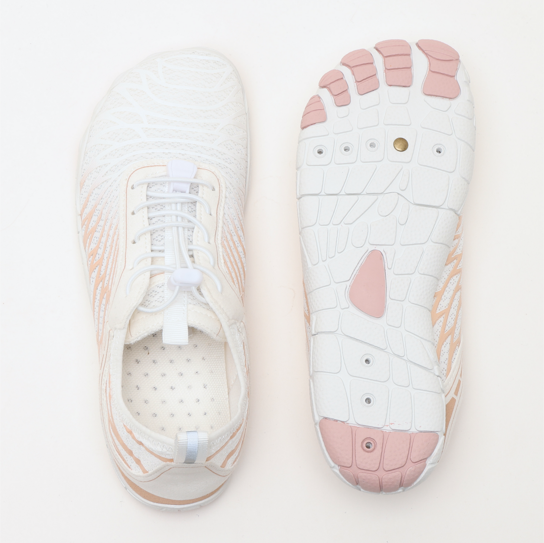 Bronoir™ Skin Pro - Barefoot Shoes