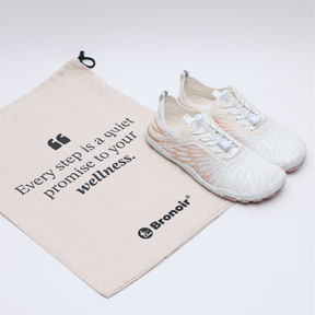 Bronoir™ Skin Pro - Barefoot Shoes