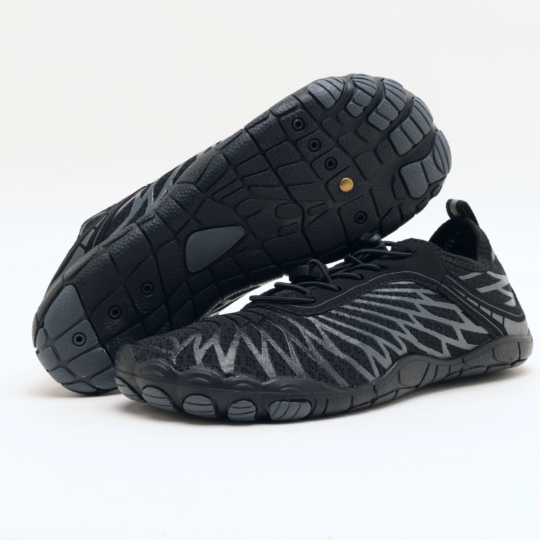 Bronoir™ Skin Pro - Barefoot Shoes
