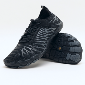 Bronoir™ Skin Pro with Copper Grounding Allround Barefoot Shoes